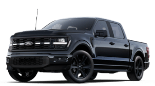 2025 Ford F-150® External Image 2